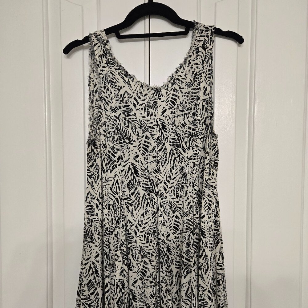 Ecote by Urban Outfitters swing dress